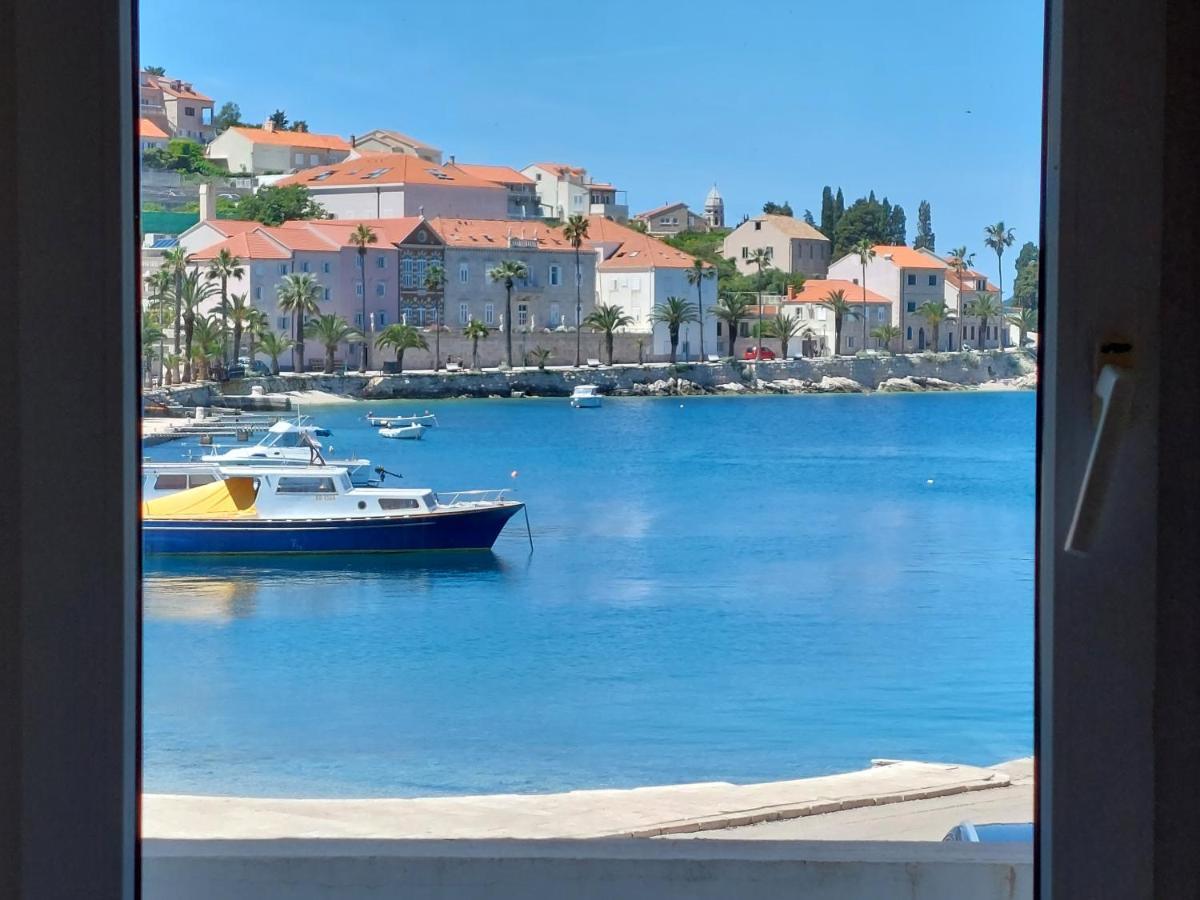 Apartment Pomirenja Κόρτσουλα Εξωτερικό φωτογραφία