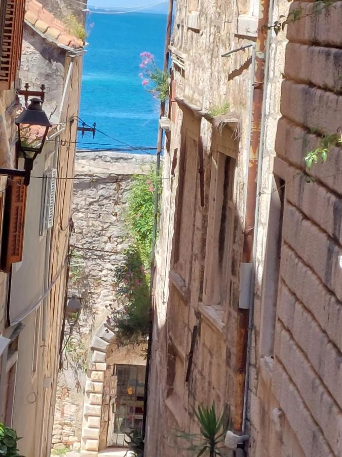 Apartment Pomirenja Κόρτσουλα Εξωτερικό φωτογραφία