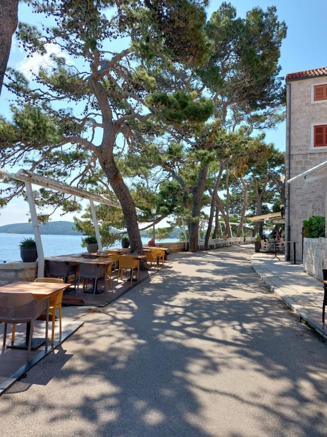 Apartment Pomirenja Κόρτσουλα Εξωτερικό φωτογραφία