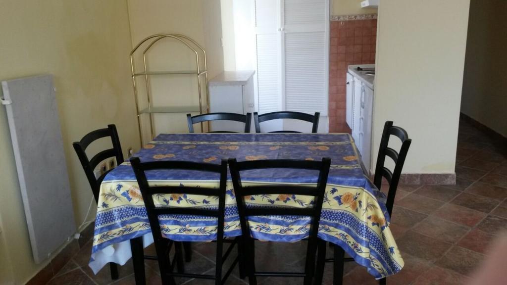 Apartment Pomirenja Κόρτσουλα Δωμάτιο φωτογραφία