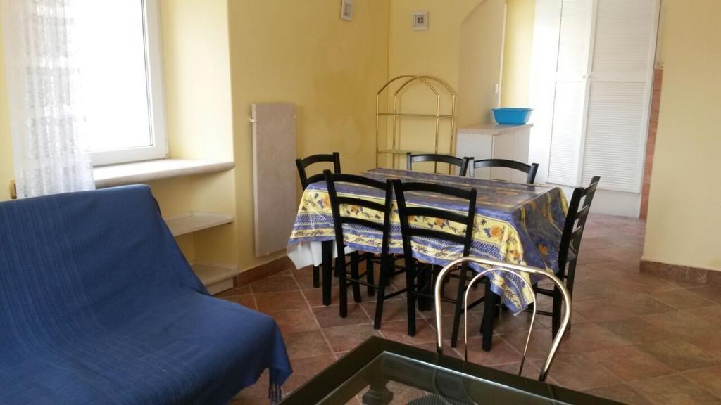 Apartment Pomirenja Κόρτσουλα Δωμάτιο φωτογραφία