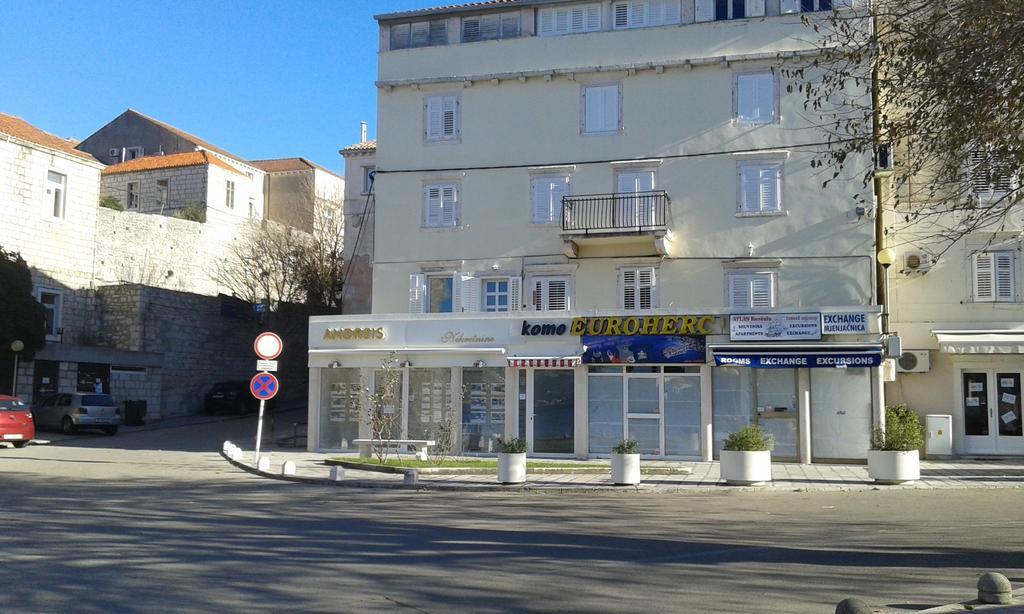 Apartment Pomirenja Κόρτσουλα Δωμάτιο φωτογραφία