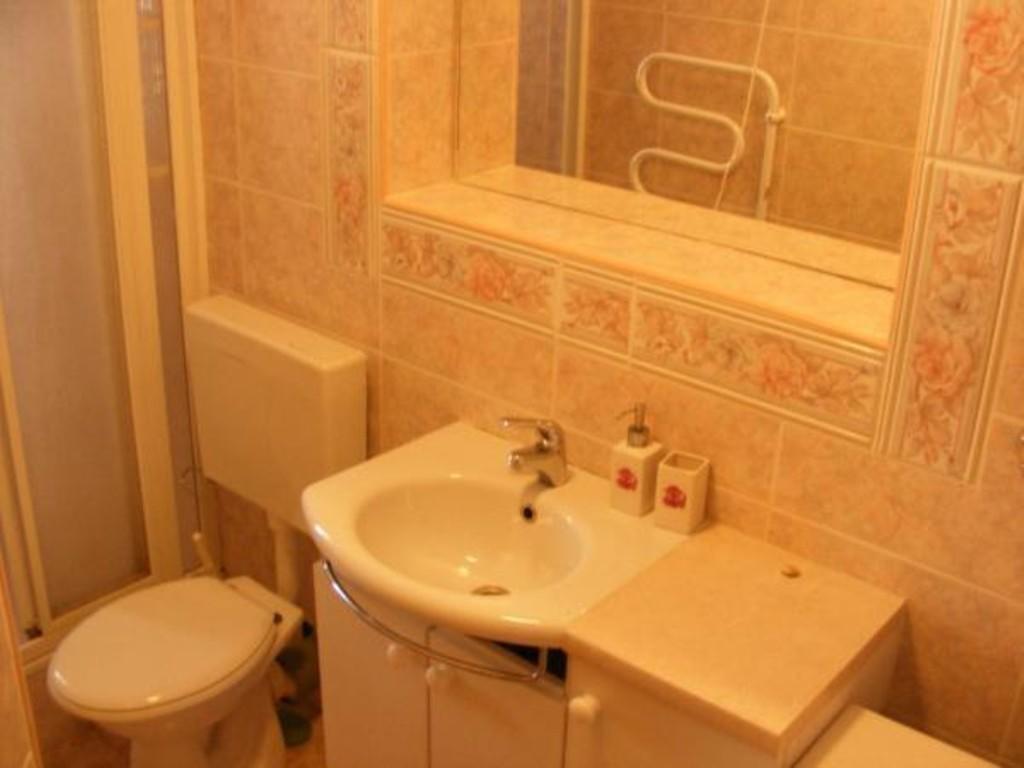 Apartment Pomirenja Κόρτσουλα Δωμάτιο φωτογραφία