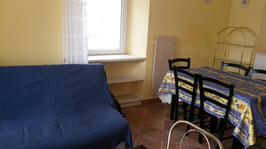 Apartment Pomirenja Κόρτσουλα Δωμάτιο φωτογραφία
