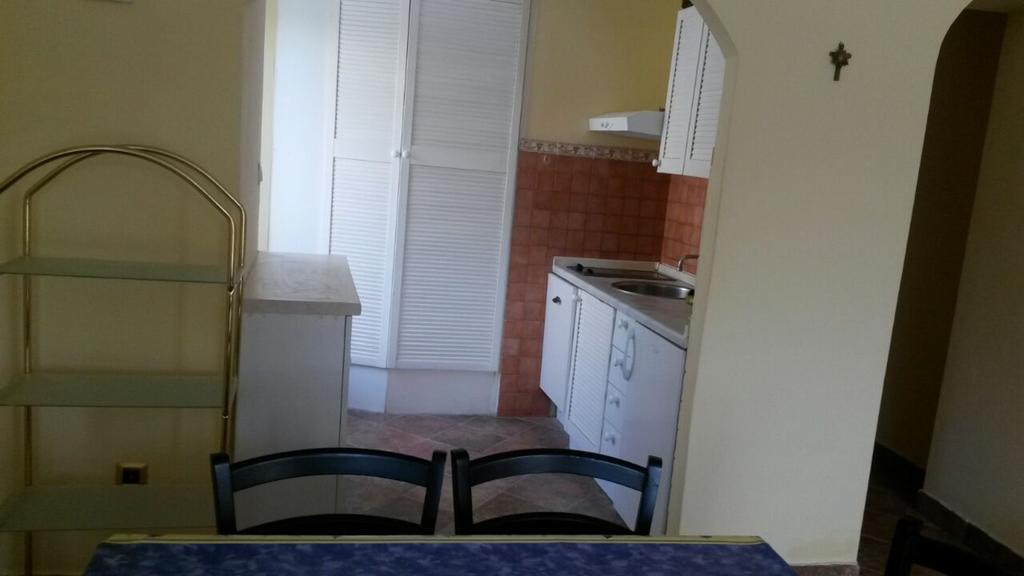 Apartment Pomirenja Κόρτσουλα Δωμάτιο φωτογραφία