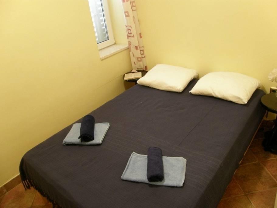 Apartment Pomirenja Κόρτσουλα Εξωτερικό φωτογραφία